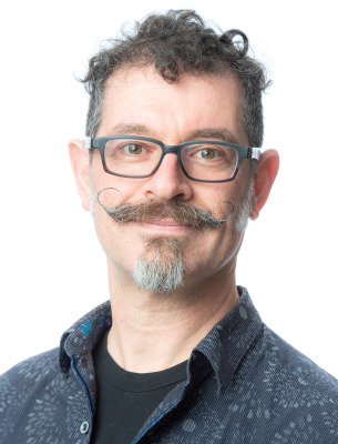 Jeff Warmouth
